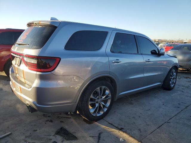 Photo 3 from auction – 2019 DODGE DURANGO R/ with VIN 1C4SDHCTXKC676152