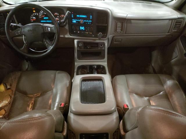 Photo 8 from auction – 2005 GMC NEW SIERRA with VIN 2GTEK13T651178583