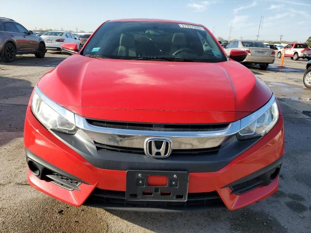 Photo 5 from auction – 2016 HONDA CIVIC EX with VIN 2HGFC3B38GH354186