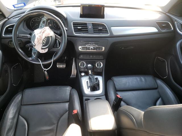 Photo 8 from auction – 2015 AUDI Q3 PRESTIG with VIN WA1FFCFS4FR008474