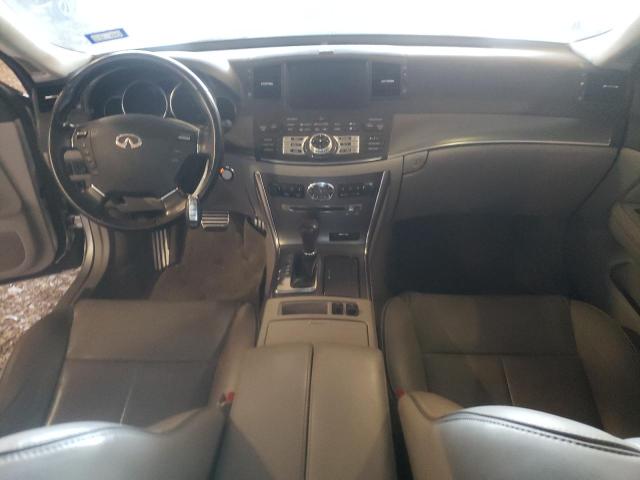 Photo 8 from auction – 2008 INFINITI M35 BASE with VIN JNKAY01E88M601876