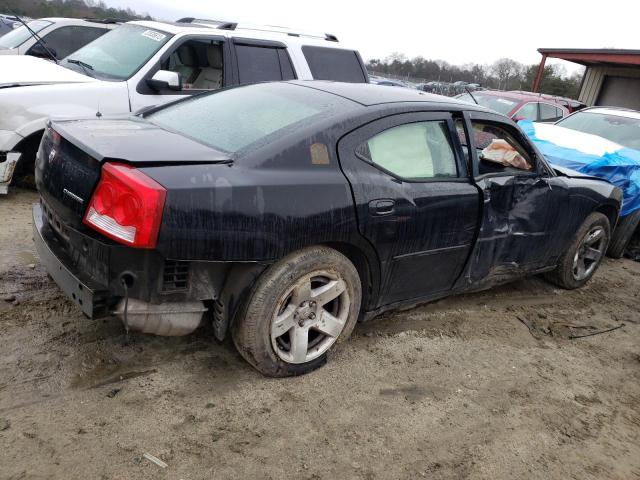 Photo 3 from auction – 2010 DODGE CHARGER with VIN 2B3CA4CT3AH118677