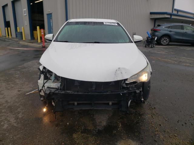 Photo 5 from auction – 2017 TOYOTA CAMRY LE with VIN 4T1BF1FK5HU637651