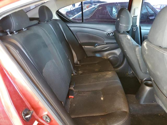 Photo 10 from auction – 2019 NISSAN VERSA S with VIN 3N1CN7AP7KL828431