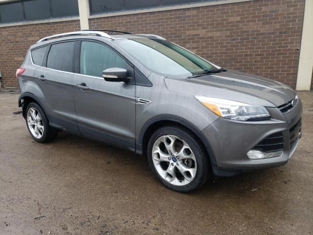 Photo 4 from auction – 2013 FORD ESCAPE TIT with VIN 1FMCU9J94DUA13525