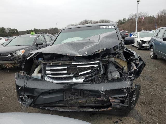 Photo 5 from auction – 2015 HONDA PILOT TOUR with VIN 5FNYF4H9XFB062706