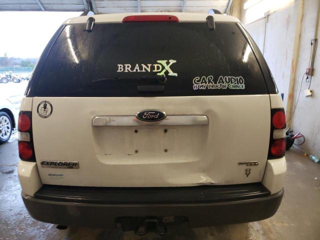Photo 6 from auction – 2006 FORD EXPLORER X with VIN 1FMEU73806UA76237