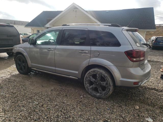 Photo 2 from auction – 2018 DODGE JOURNEY CR with VIN 3C4PDCGGXJT369539
