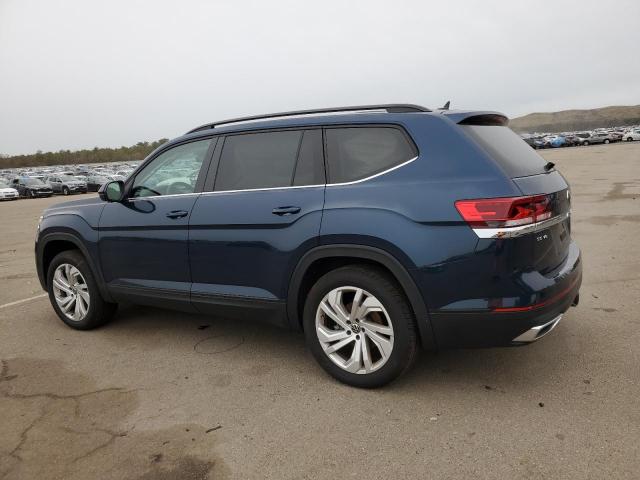 Photo 2 from auction – 2023 VOLKSWAGEN ATLAS SE with VIN 1V2KR2CA9PC501443