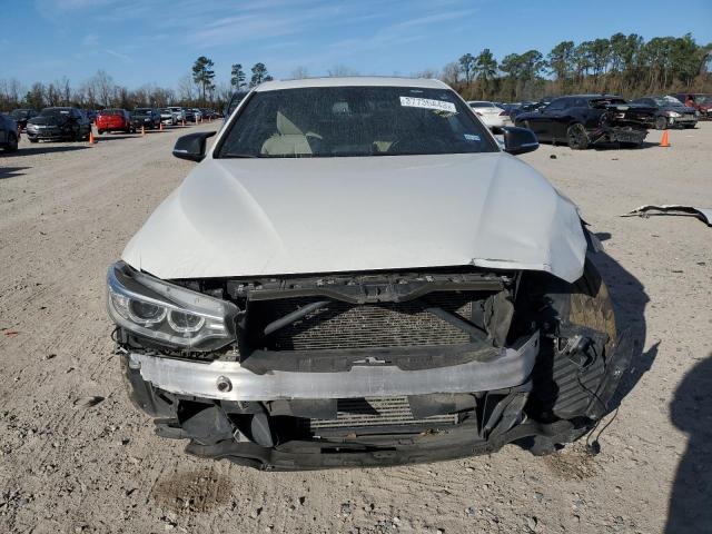 Photo 5 from auction – 2016 BMW 435 I with VIN WBA3R1C52GK529526