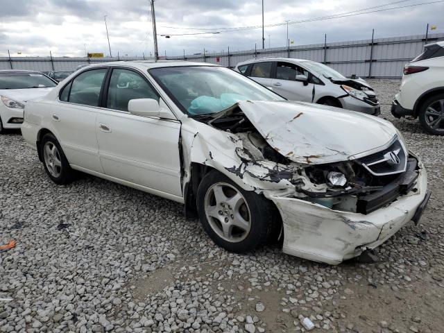 Photo 4 from auction – 2003 ACURA 3.2TL with VIN 19UUA56633A089988