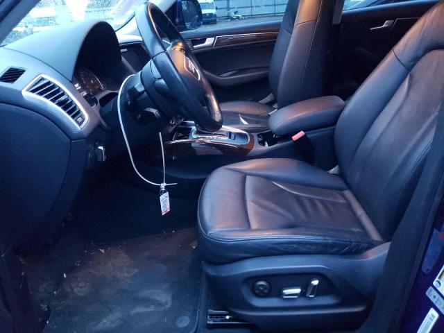 Photo 7 from auction – 2015 AUDI Q5 PREMIUM with VIN WA1CFAFP7FA111793
