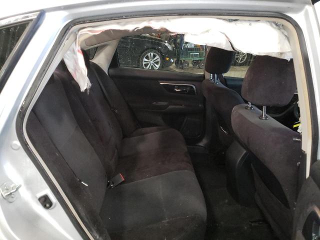 Photo 10 from auction – 2013 NISSAN ALTIMA 2.5 with VIN 1N4AL3AP1DC260958