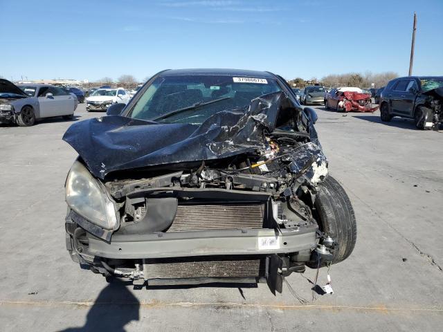 Photo 5 from auction – 2012 BUICK VERANO with VIN 1G4PP5SKXC4212645