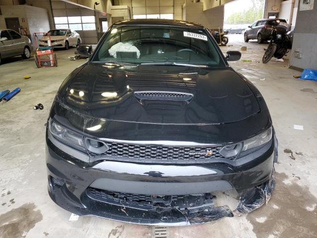 Photo 5 from auction – 2021 DODGE CHARGER SC with VIN 2C3CDXGJ3MH614958