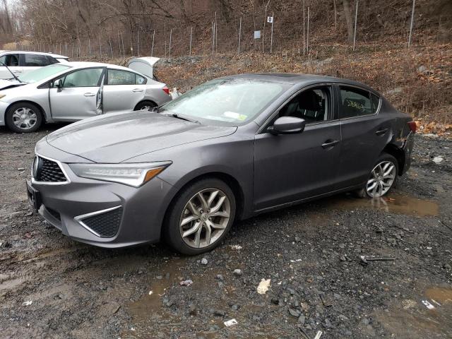 ACURA ILX 2019 with VIN 19UDE2F36KA014032 - Photo from auction