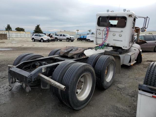 Photo 3 from auction – 2010 PETERBILT 386 with VIN 1XPHD09XXAD109467