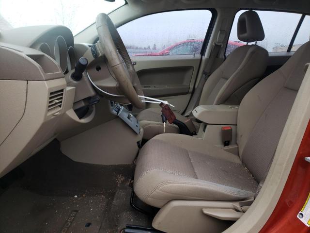 صورة رقم 7 من المزاد - 2008 DODGE CALIBER SX مع VIN 1B3HB48B88D610955