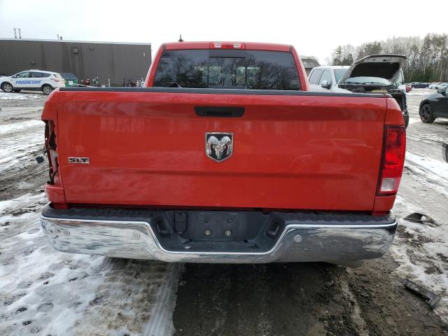 Photo 6 from auction – 2020 RAM 1500 CLASS with VIN 1C6RR6TTXLS135931