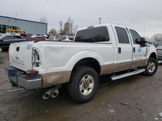 Photo 3 from auction – 2011 FORD F250 SUPER with VIN 1FT7W2BT8BED07342