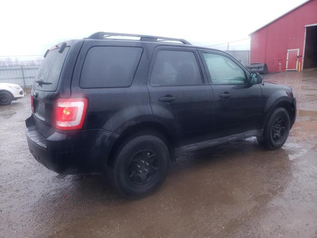 Photo 3 from auction – 2009 FORD ESCAPE XLT with VIN 1FMCU03789KB16957
