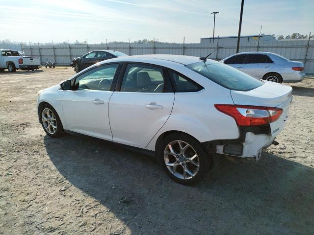 Photo 2 from auction – 2012 FORD FOCUS SEL with VIN 1FAHP3H28CL104198