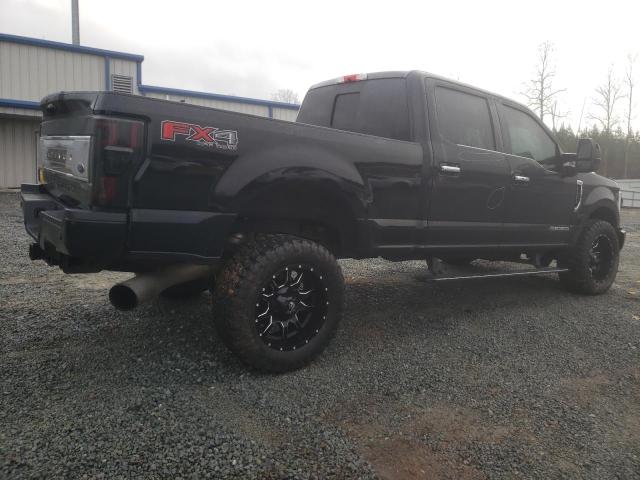 Photo 3 from auction – 2017 FORD F350 SUPER with VIN 1FT8W3BT3HEC70879