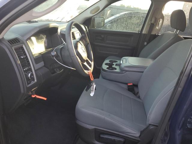 Photo 7 from auction – 2017 RAM 1500 ST with VIN 1C6RR6FT3HS825216