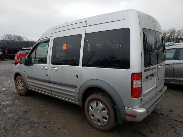 Photo 2 from auction – 2011 FORD TRANSIT CO with VIN NM0KS9CN8BT048519