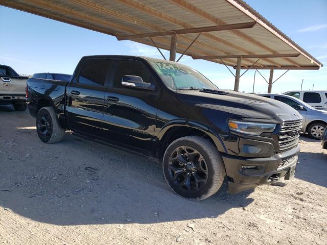 Photo 4 from auction – 2020 RAM 1500 LIMIT with VIN 1C6SRFHT9LN332002