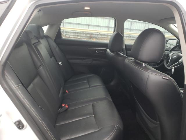Photo 10 from auction – 2018 NISSAN ALTIMA 2.5 with VIN 1N4AL3AP2JC149671