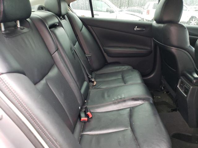 Photo 10 from auction – 2009 NISSAN MAXIMA S with VIN 1N4AA51E09C815213