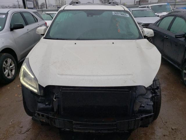 Photo 5 from auction – 2014 GMC ACADIA DEN with VIN 1GKKVTKD8EJ105841