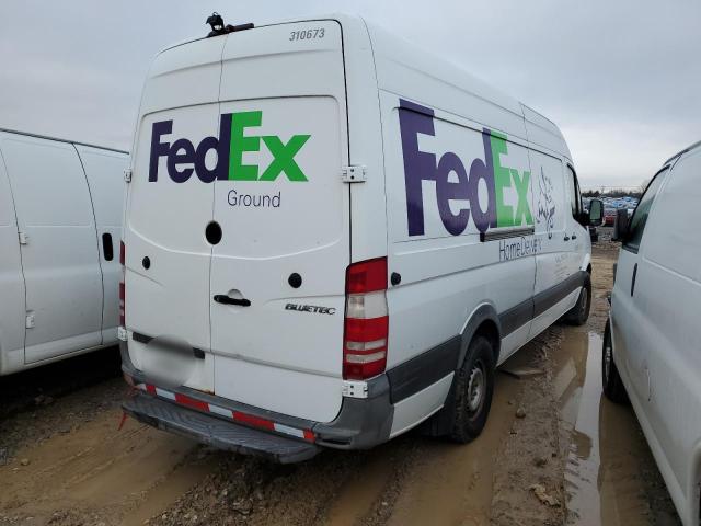 Photo 3 from auction – 2013 MERCEDES-BENZ SPRINTER 2 with VIN WD3PE8CCXD5790818