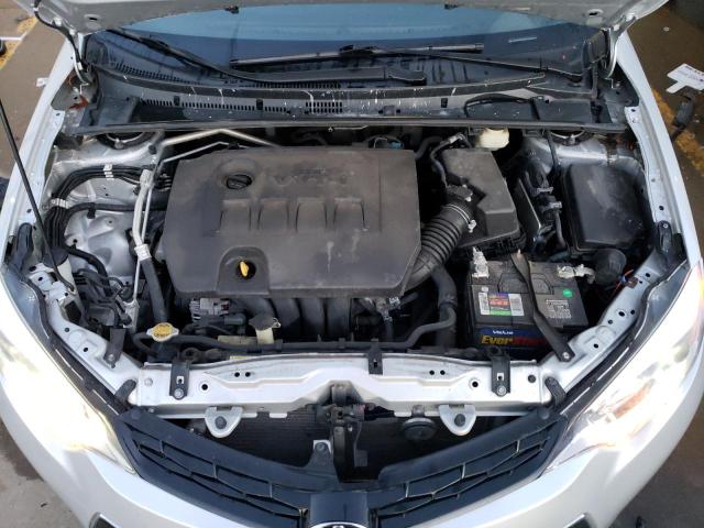 Photo 11 from auction – 2016 TOYOTA COROLLA L with VIN 5YFBURHE0GP487895