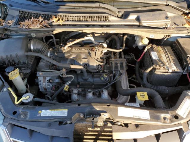 Photo 12 from auction – 2008 CHRYSLER TOWN & COU with VIN 2A8HR54PX8R736421