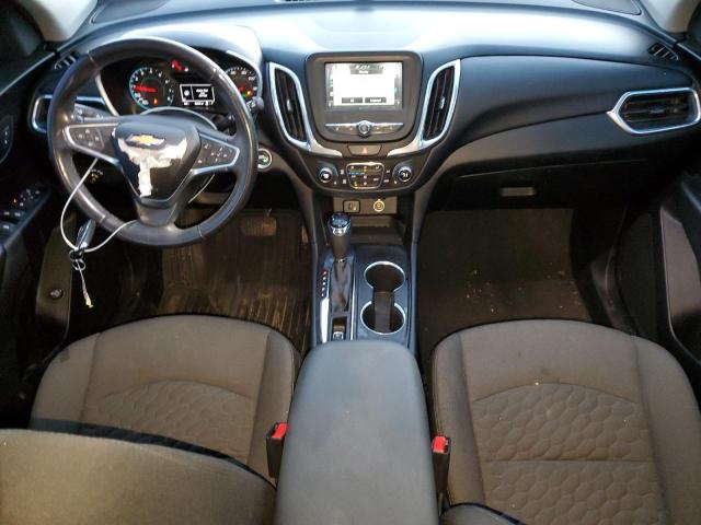Photo 8 from auction – 2018 CHEVROLET EQUINOX LT with VIN 3GNAXJEV3JL346128