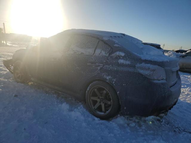 Photo 2 from auction – 2020 SUBARU WRX with VIN JF1VA1A6XL9808177