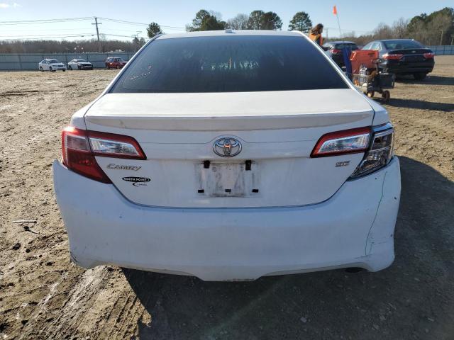 صورة رقم 6 من المزاد - 2012 TOYOTA CAMRY BASE مع VIN 4T1BF1FK6CU575010