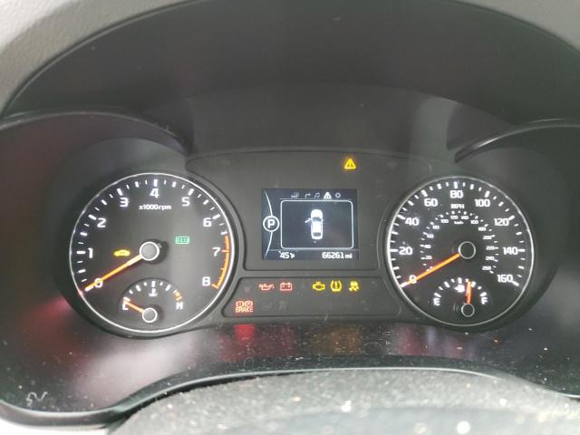 Zdjęcie 9 z aukcji – 2016 KIA OPTIMA EX z VIN 5XXGU4L39GG069620