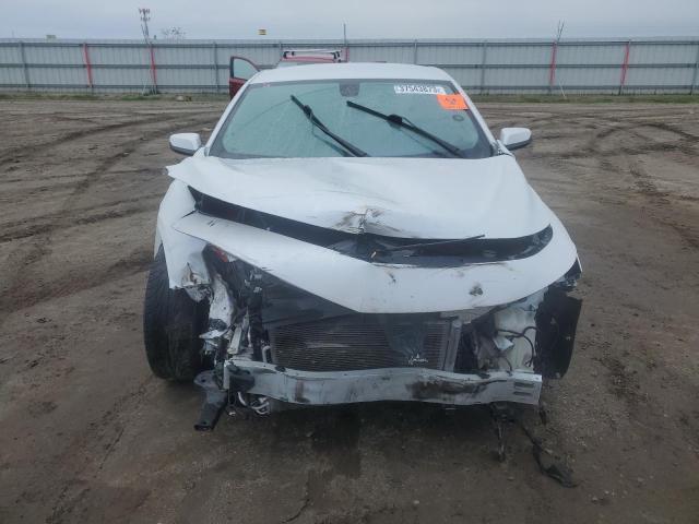 Photo 5 from auction – 2016 CHEVROLET MALIBU LT with VIN 1G1ZE5ST1GF339816