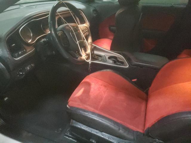 Photo 7 from auction – 2022 DODGE CHALLENGER with VIN 2C3CDZFJXNH109238