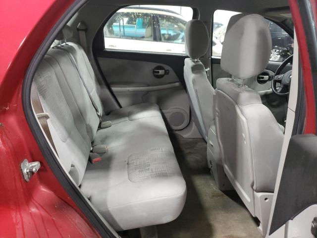 Photo 11 from auction – 2006 CHEVROLET EQUINOX LS with VIN 2CNDL23F866025664