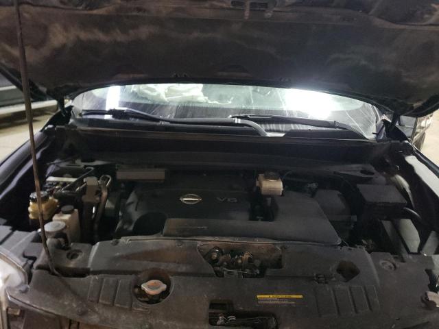 Photo 12 from auction – 2014 NISSAN PATHFINDER with VIN 5N1AR2MM1EC670693