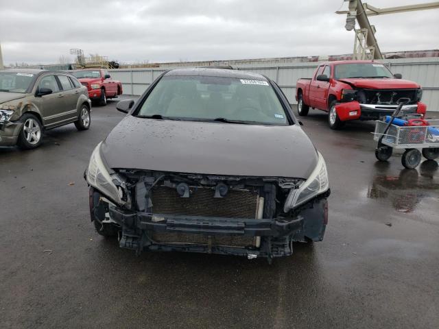 Photo 5 from auction – 2015 HYUNDAI SONATA SE with VIN 5NPE24AF5FH120463