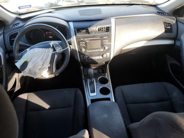 Photo 8 from auction – 2014 NISSAN ALTIMA with VIN 1N4AL3AP1EN239551