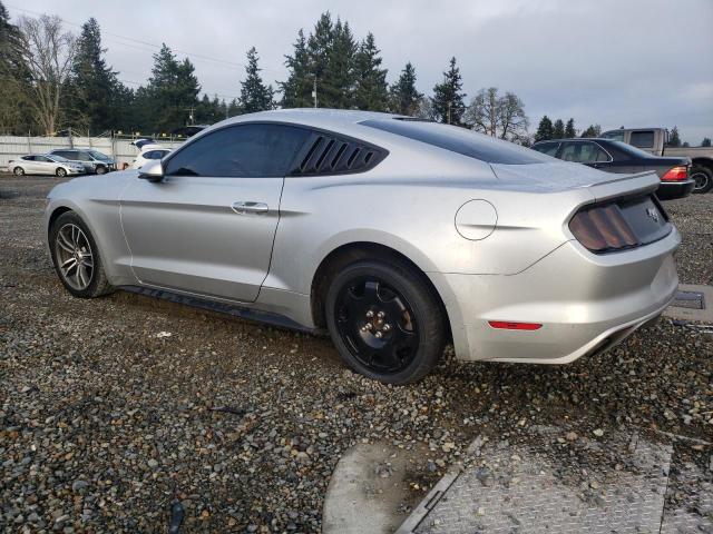 Photo 2 from auction – 2017 FORD MUSTANG with VIN 1FA6P8TH2H5334203