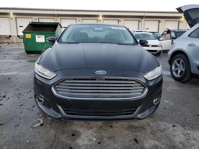 Photo 5 from auction – 2013 FORD FUSION TIT with VIN 3FA6P0K90DR140045