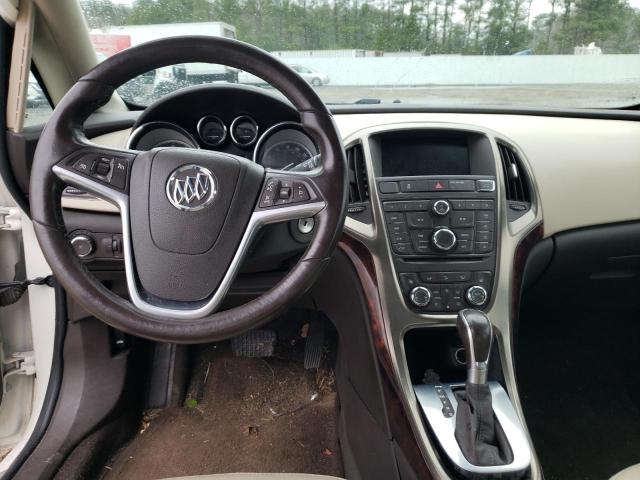 Photo 8 from auction – 2016 BUICK VERANO CON with VIN 1G4PR5SK4G4101492