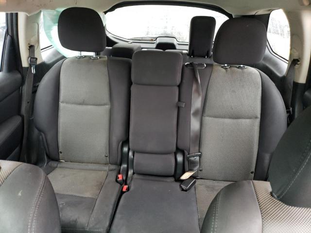 Photo 10 from auction – 2017 NISSAN PATHFINDER with VIN 5N1DR2MN5HC692867